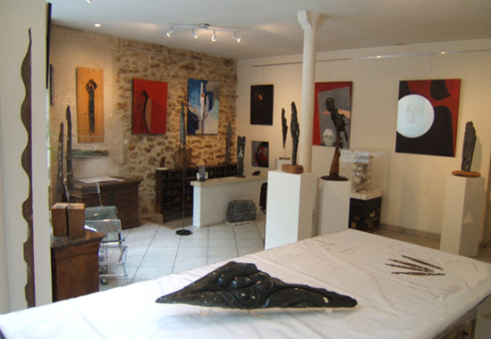 expo atelier